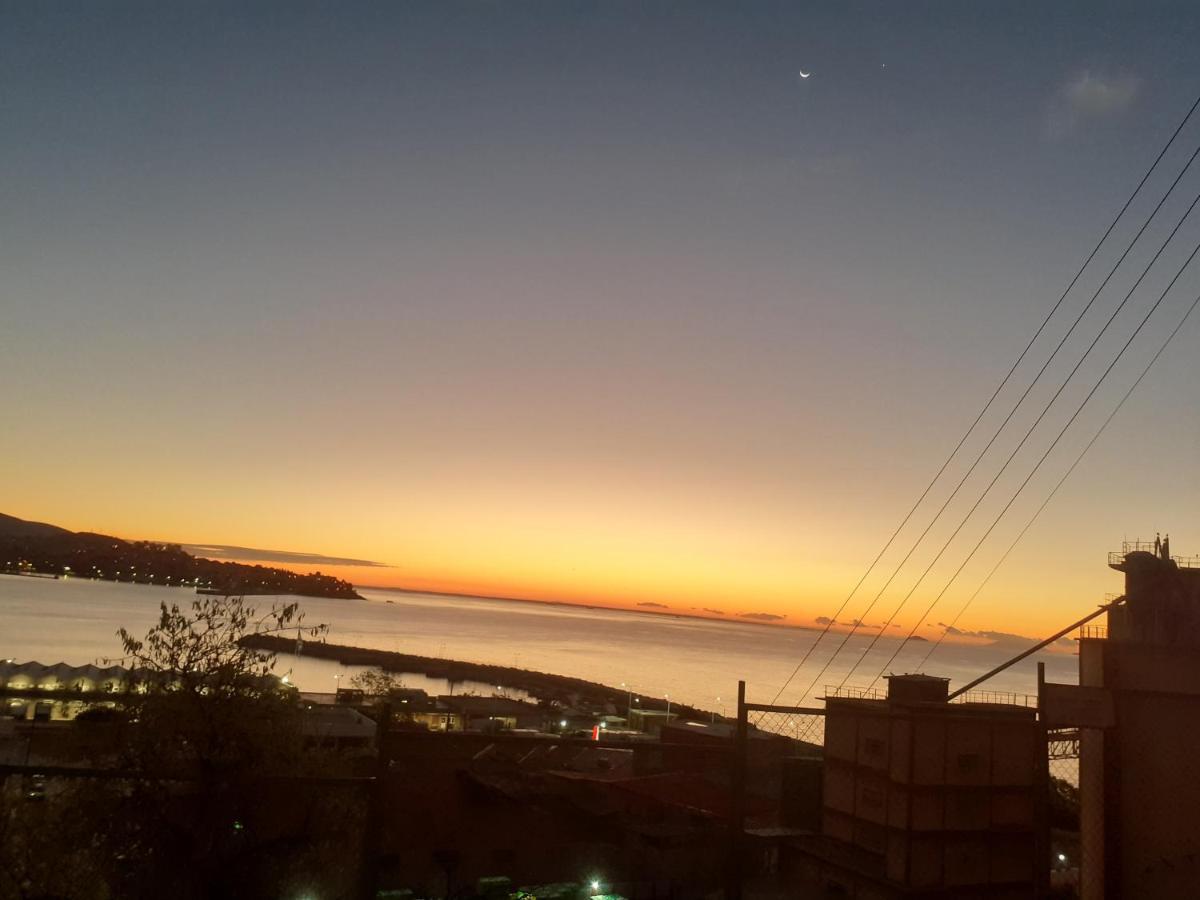 Sea La Vie* Daire Kavala Dış mekan fotoğraf