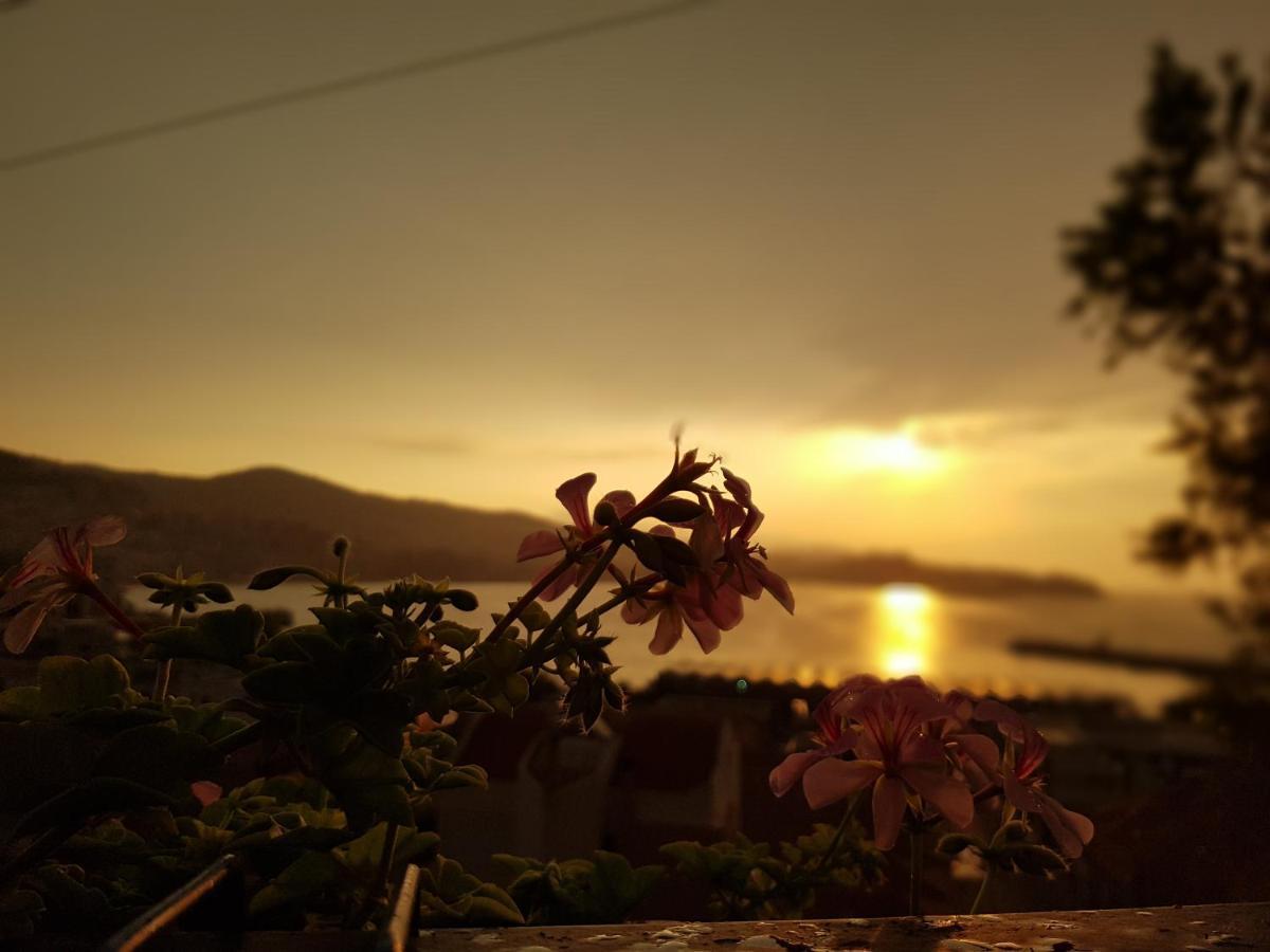 Sea La Vie* Daire Kavala Dış mekan fotoğraf