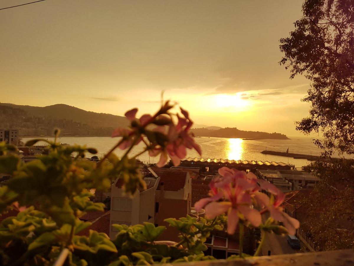 Sea La Vie* Daire Kavala Dış mekan fotoğraf